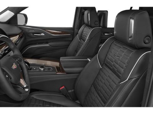 Used 2021 Cadillac Escalade Sport w/ Driver Assist Tech Package RWD image 13