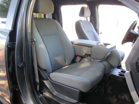 Used 2019 Ford F250 XL w/ STX Appearance Package image 22