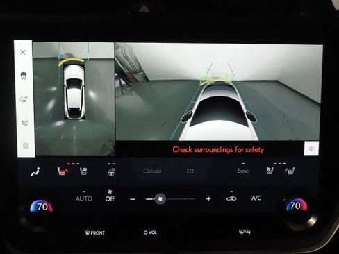 Used 2023 Lexus RZ 450e Premium image 30