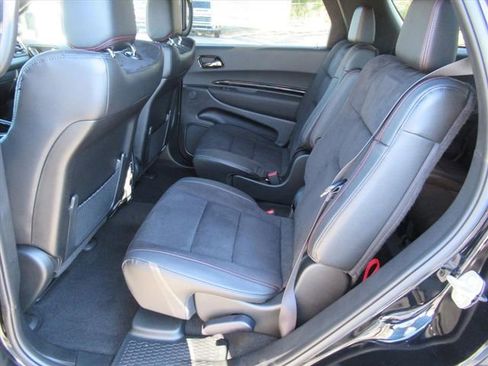 New 2026 Dodge Durango GT image 29