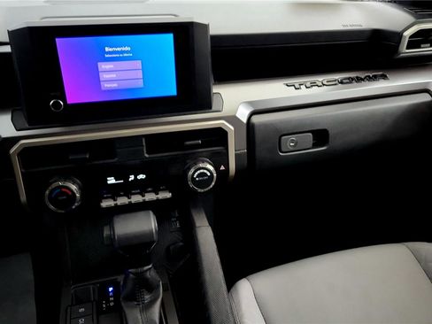 Certified 2025 Toyota Tacoma SR5 image 36