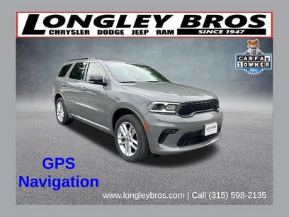 Used 2023 Dodge Durango GT