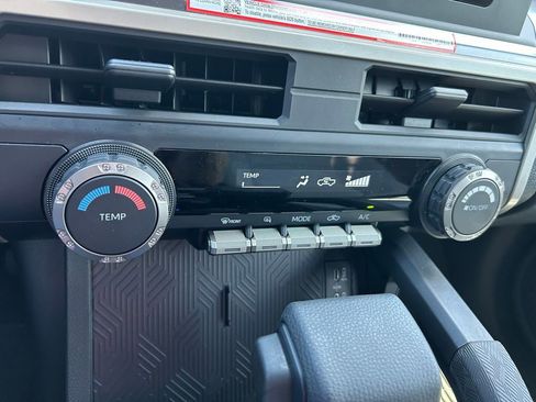 Certified 2025 Toyota Tacoma SR5 RWD image 26