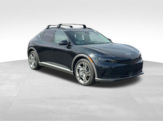 New 2025 Genesis GV60 Performance AWD/4WD video 1