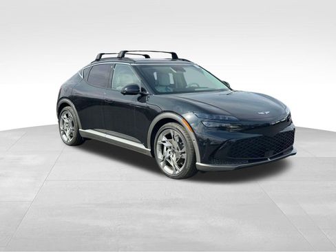 New 2025 Genesis GV60 Performance AWD/4WD image 1