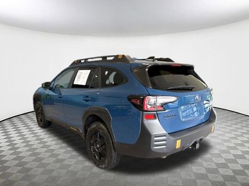Used 2022 Subaru Outback Wilderness image 6