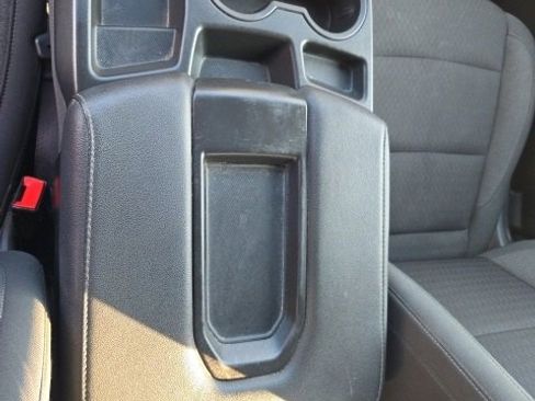 Used 2022 Chevrolet Silverado 1500 Custom image 19