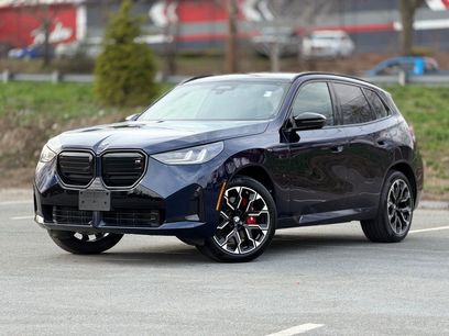 Certified 2026 BMW X3 M50 w/ Premium Package