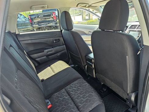 Used 2024 Mitsubishi Outlander Sport AWD image 26