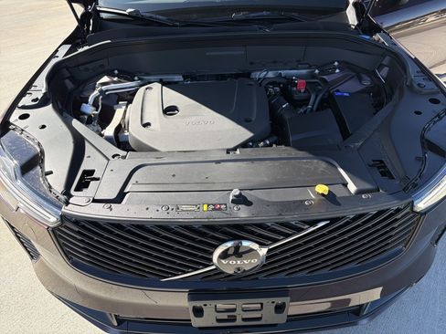 Used 2026 Volvo XC90 B6 Ultra w/ Lounge Package AWD/4WD image 35