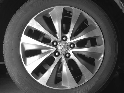 Used 2015 Acura MDX SH-AWD w/ Tech & Entertainment image 30