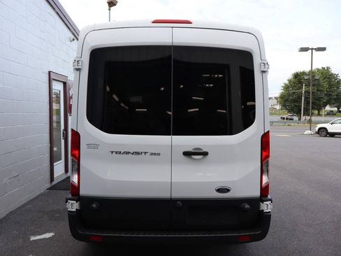 Used 2016 Ford Transit 350 XL RWD image 3