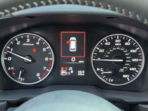 New 2026 Subaru Forester Premium image 24