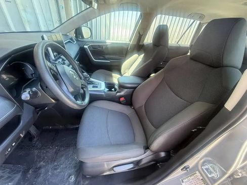 Used 2023 Toyota RAV4 LE AWD/4WD image 13
