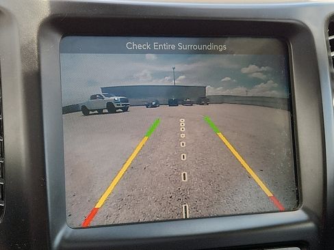 Used 2014 Jeep Cherokee Limited w/ Technology Group FWD image 15