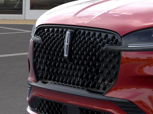 New 2025 Lincoln Aviator Reserve w/ Equipment Group 201A image 17