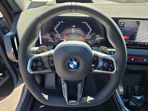 New 2026 BMW X3 xDrive30i w/ Premium Package AWD/4WD image 16