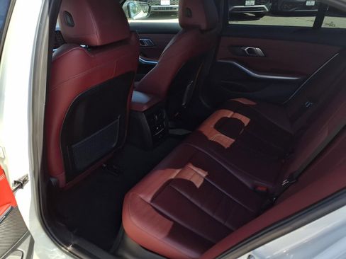 Used 2022 BMW M340i w/ Premium Package image 17