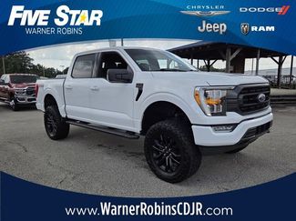 Used 2023 Ford F150 XLT w/ Equipment Group 302A High AWD/4WD video 1