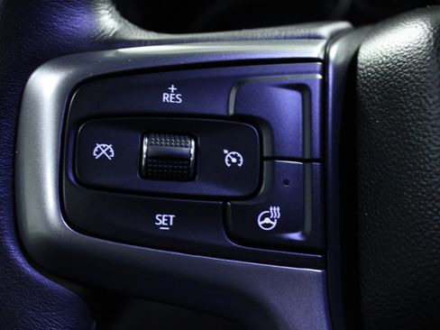 Used 2022 Chevrolet Silverado 2500 LTZ w/ LTZ Convenience Package image 20