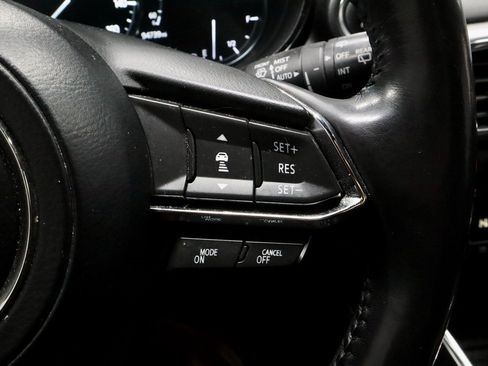 Used 2020 MAZDA CX-9 Grand Touring image 30