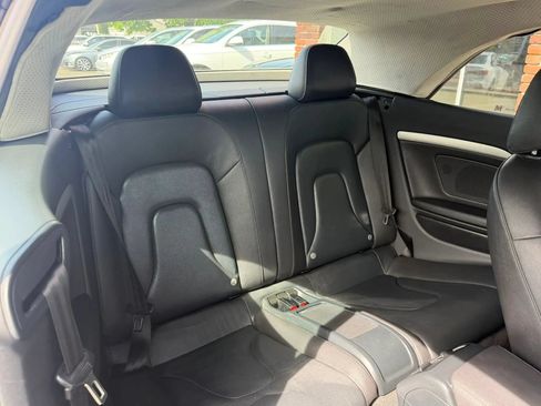 Used 2015 Audi A5 2.0T Premium AWD/4WD image 12