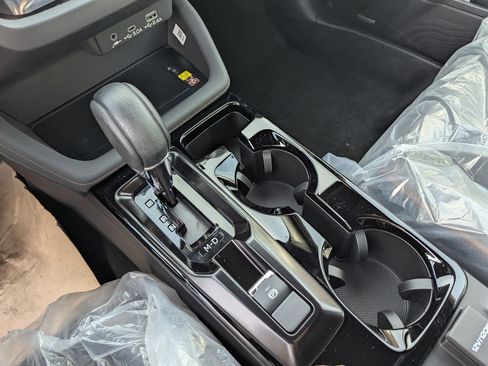 New 2026 Subaru Forester Sport image 17