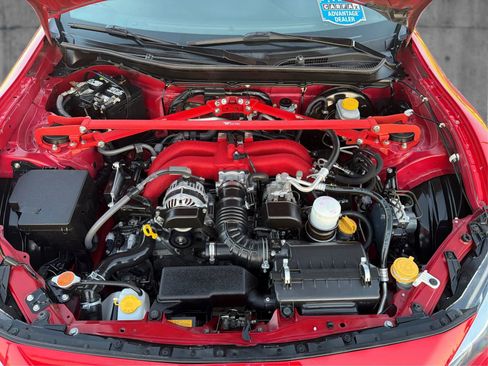 Used 2020 Toyota 86 image 11