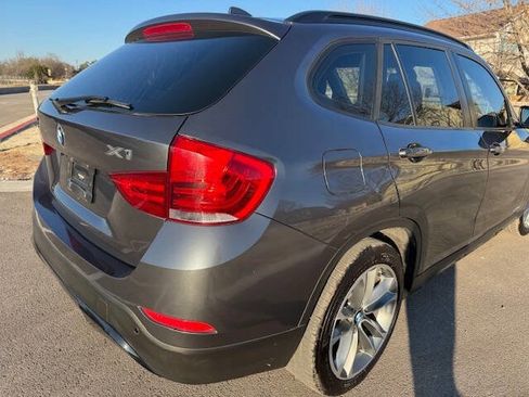 Used 2015 BMW X1 xDrive28i image 10
