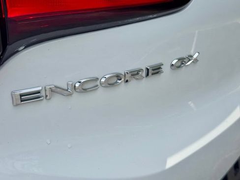 Used 2021 Buick Encore GX Select w/ Advanced Technology Package FWD image 15