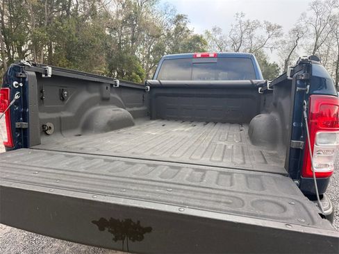 Certified 2022 RAM 2500 Tradesman image 28