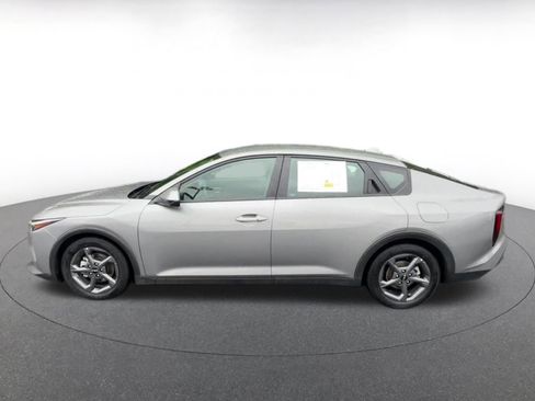 Used 2025 Kia K4 FWD image 9