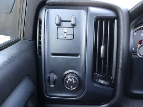 Used 2015 Chevrolet Silverado 2500 W/T w/ WT Fleet Convenience Package AWD/4WD image 22