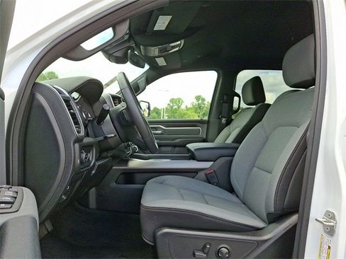 New 2023 RAM 1500 Big Horn w/ Trailer Tow Group image 6