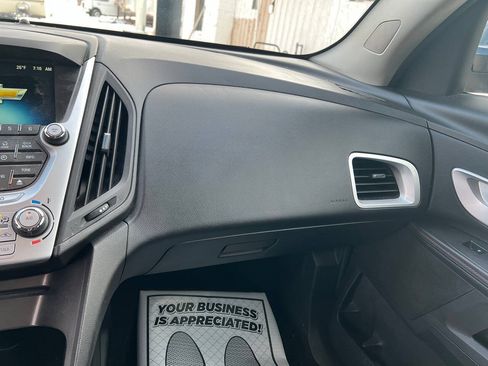 Used 2012 Chevrolet Equinox LT w/ Driver Convenience Package AWD/4WD image 17
