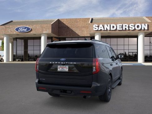 New 2026 Ford Expedition Active AWD/4WD image 8