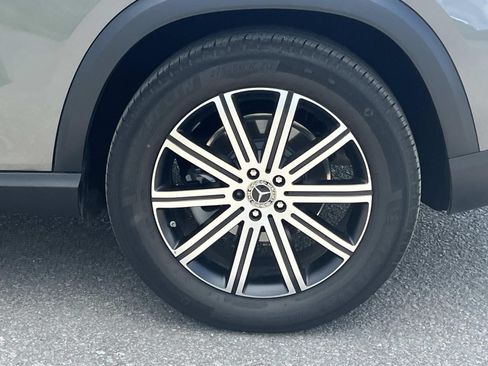 Certified 2025 Mercedes-Benz GLE 350 4MATIC image 13