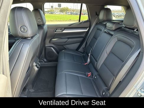 New 2026 GMC Terrain Elevation w/ Elevation Premium Package image 27