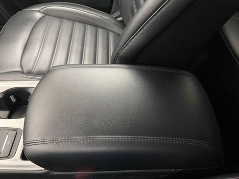 Used 2024 Ford Edge SEL AWD/4WD image 26