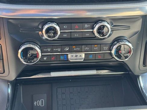 New 2025 Ford F150 Lariat w/ Equipment Group 501A Mid image 18