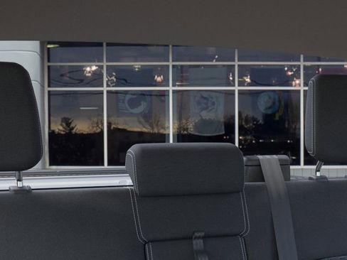 New 2025 Ford Ranger XL w/ Trailer Tow Package image 22