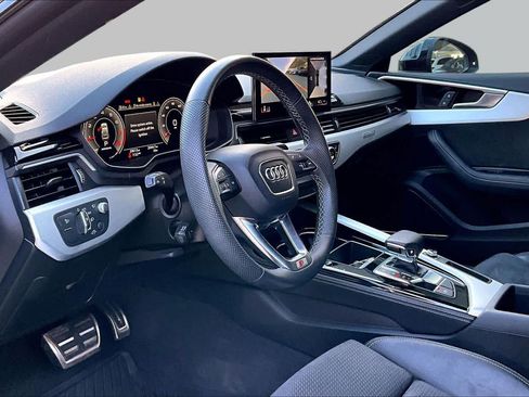 Used 2023 Audi A5 2.0T Prestige w/ Black Optic Plus Package AWD/4WD image 17