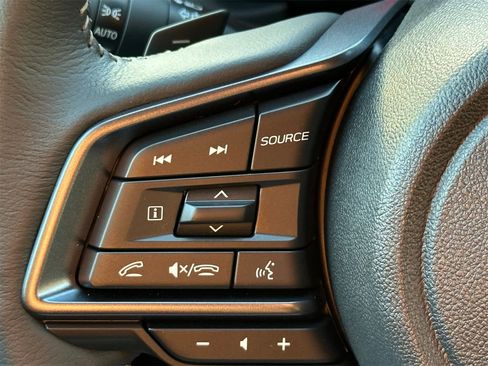 New 2026 Subaru Forester Limited image 24