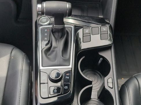 Used 2023 Kia Sportage X-Line w/ X-Line Premium Package AWD/4WD image 24