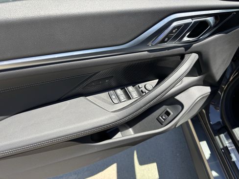Certified 2023 BMW i4 eDrive35 w/ Premium Package RWD image 14