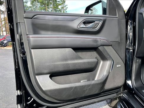 Used 2024 Chevrolet Tahoe RST w/ Luxury Package image 21