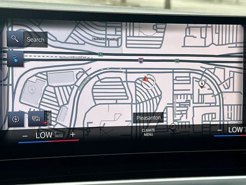 Certified 2023 BMW i4 eDrive35 w/ Premium Package RWD image 23