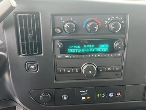 New 2025 Chevrolet Express 2500 image 24