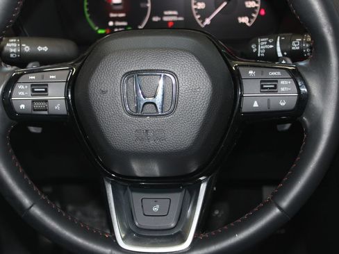 Used 2024 Honda CR-V Sport Touring image 13