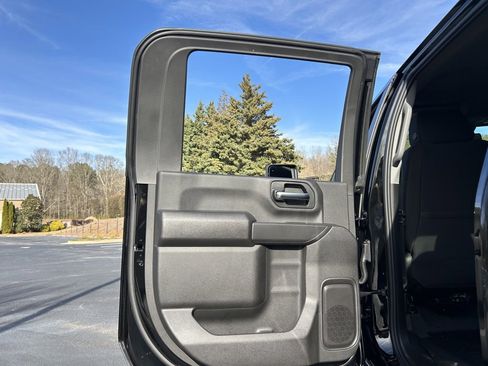 New 2026 Chevrolet Silverado 2500 Custom w/ Custom Value Package image 47